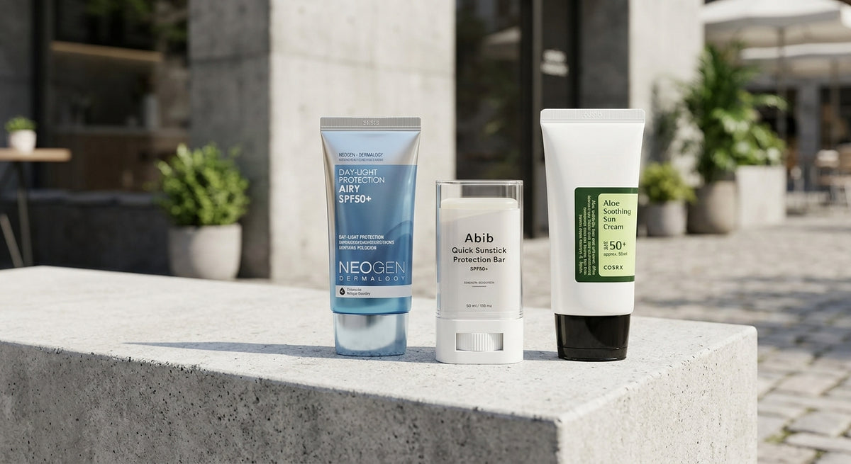 Kit 2: Protección Urbana & Anti-Polución