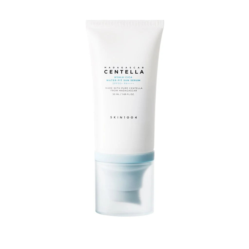 SKIN1004 – Madagascar Centella Hyalu-Cica Water-Fit Sun Serum SPF50+
